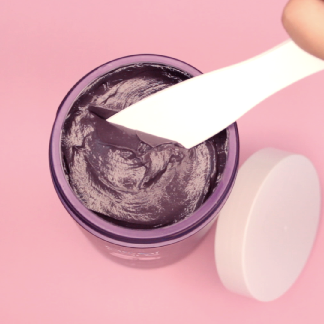 Beox Acai and Jebuticaba Nutritive Mask