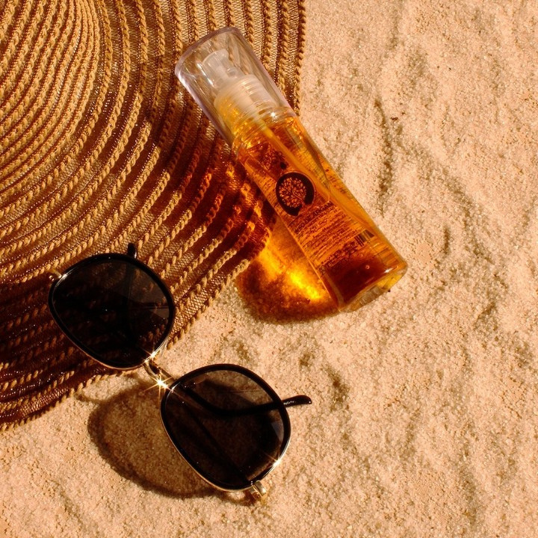 Beox Argan Oil Special D'