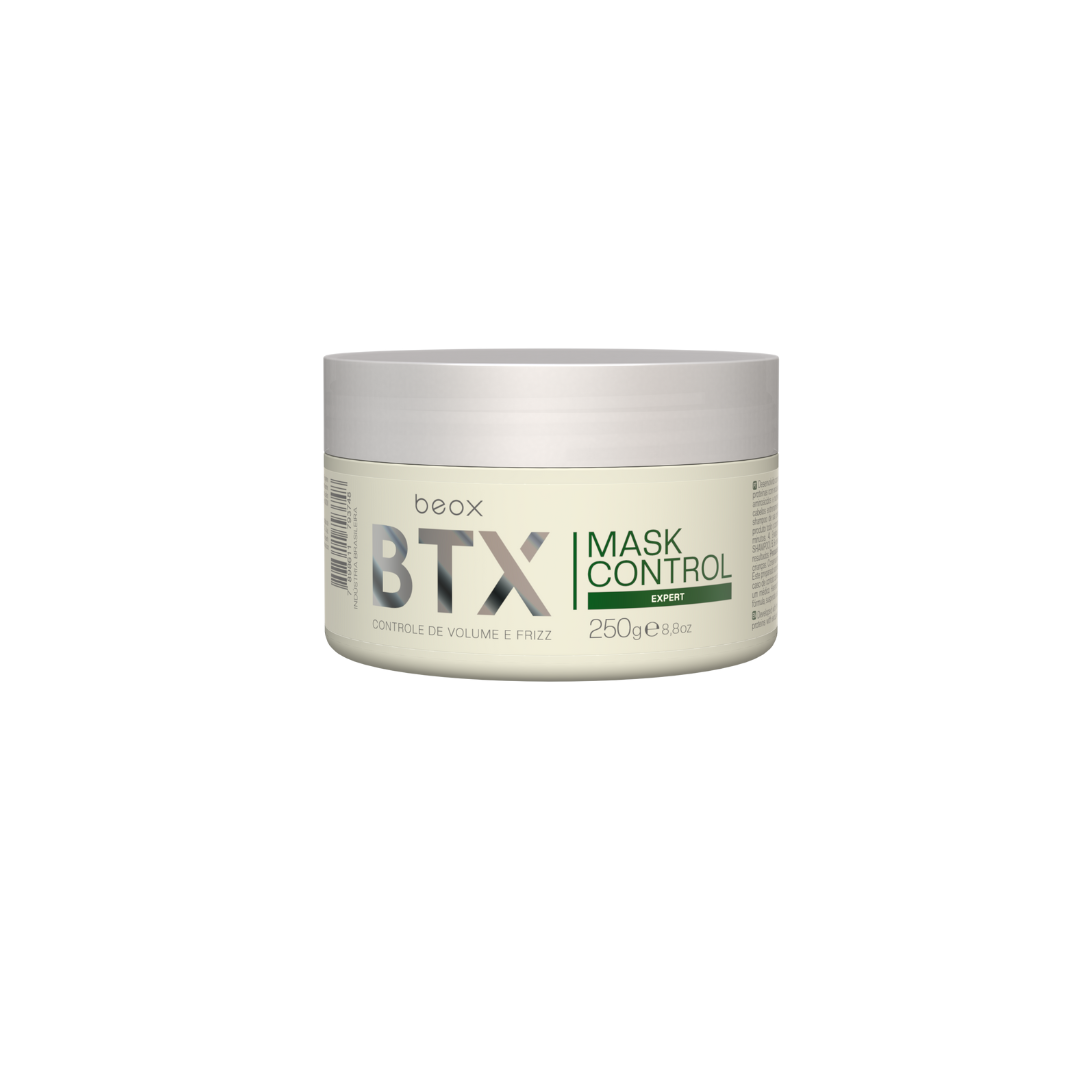 Beox Be.tox Mask Control Keraprime Solution