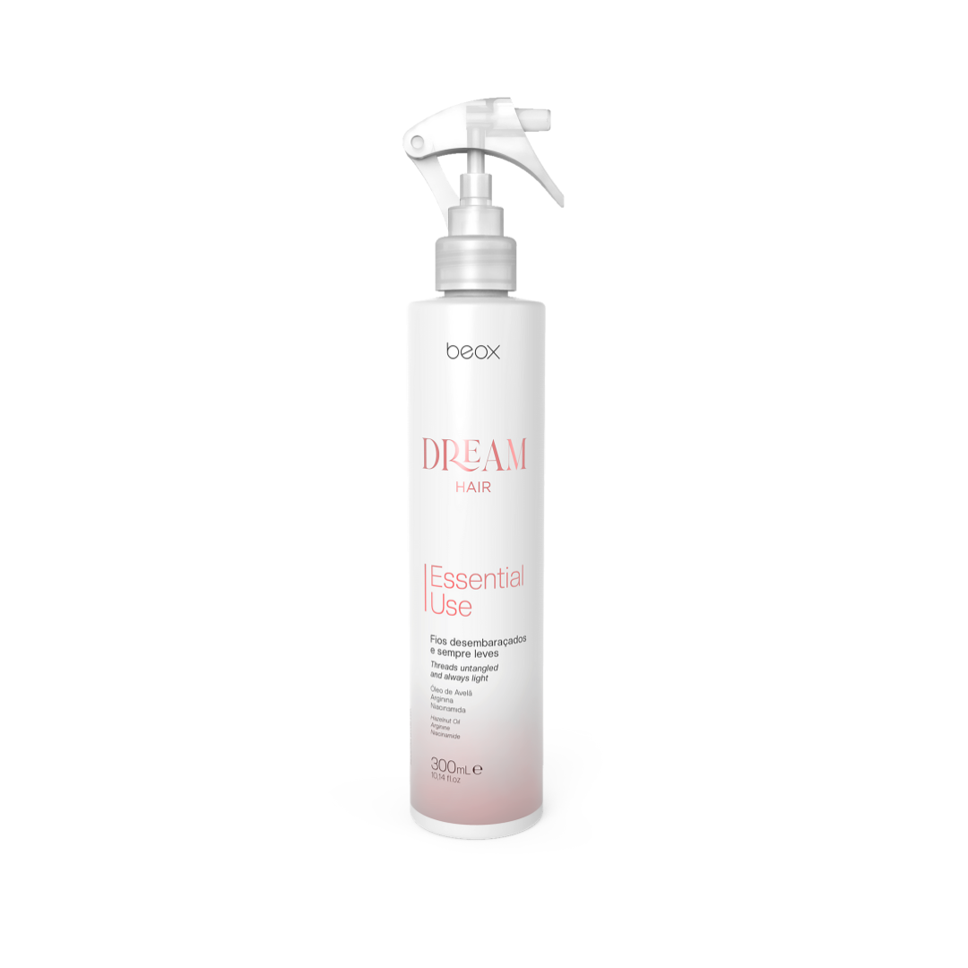 Beox Dream Hair Essential Use Spray