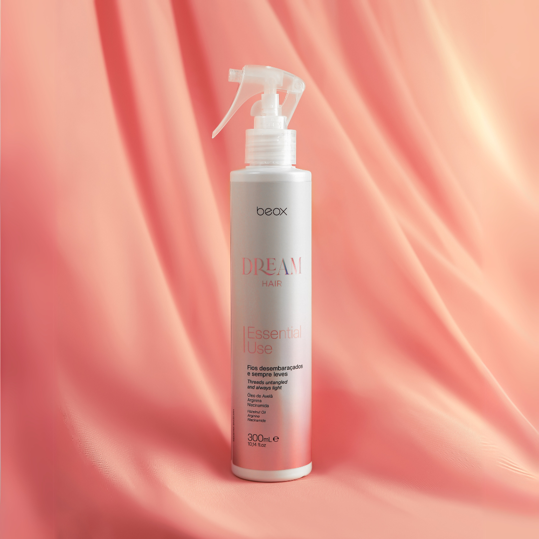 Beox Dream Hair Essential Use Spray