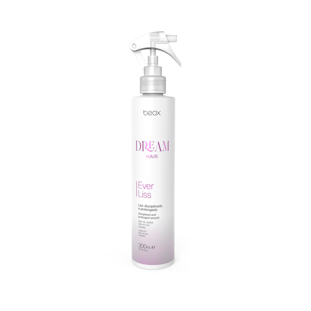 Beox Dream Hair Ever Liss Spray