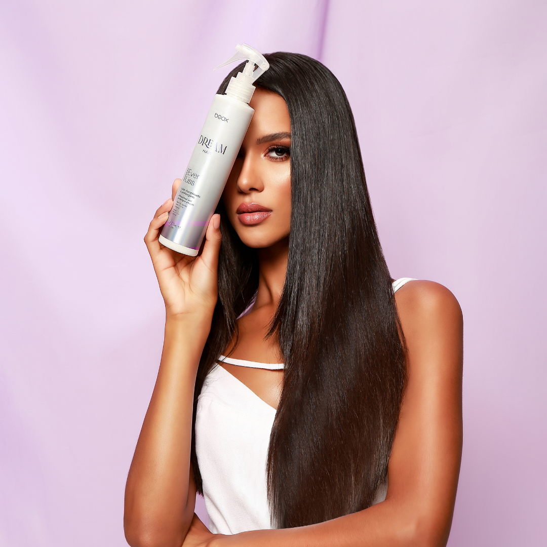 Beox Dream Hair Ever Liss Spray