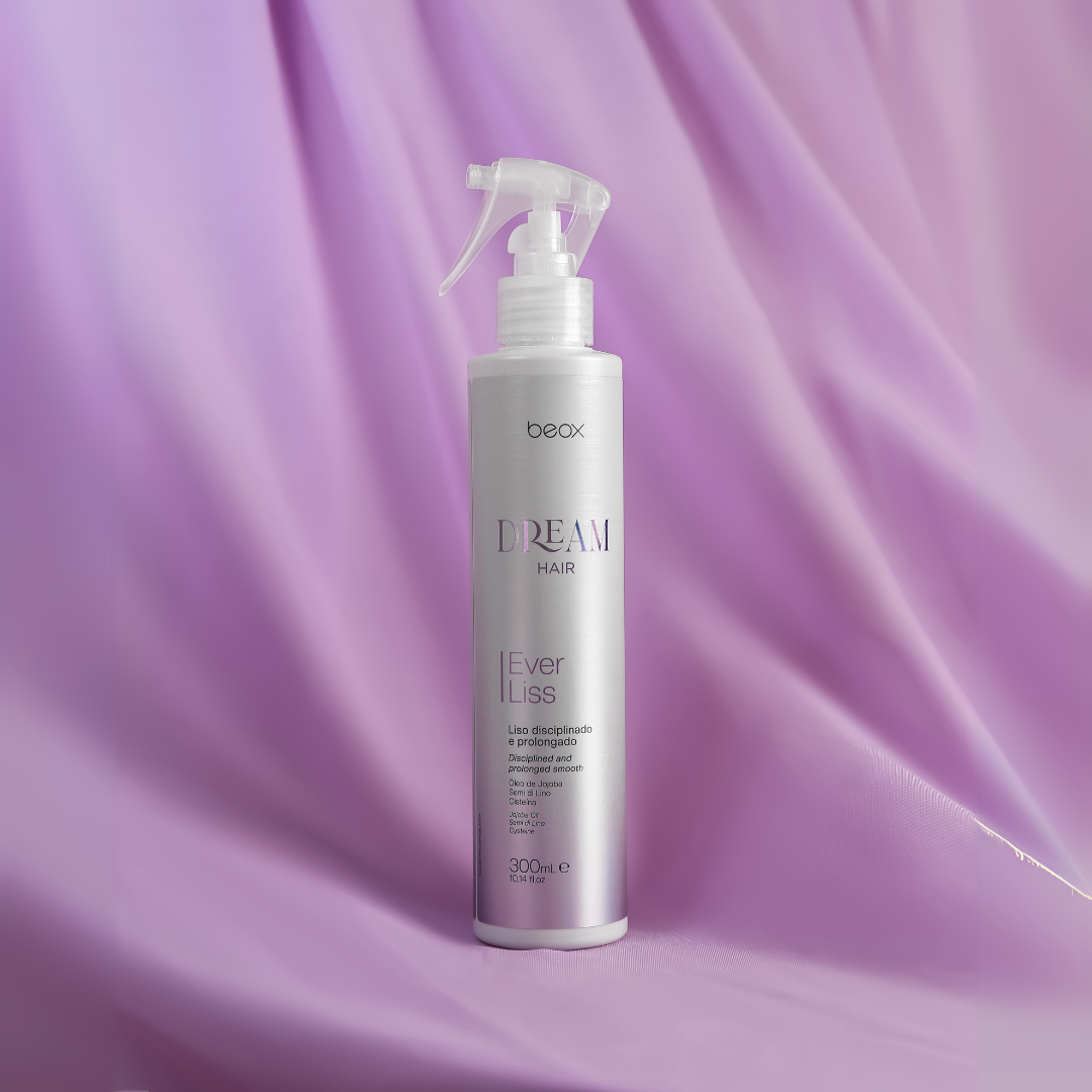 Beox Dream Hair Ever Liss Spray