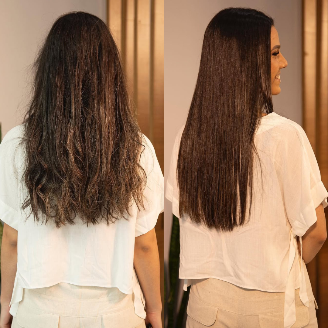 Beox Kera Coffee Straightener