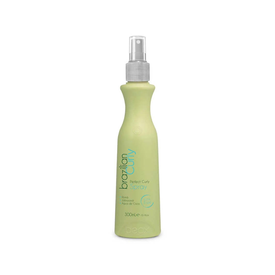 Beox Perfect Spray Brazilian Curly