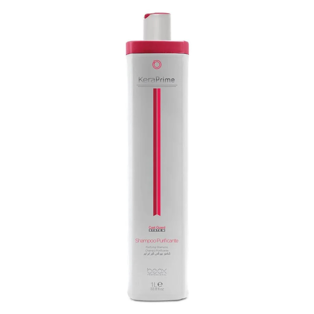 Beox Purifying Shampoo KeraPrime