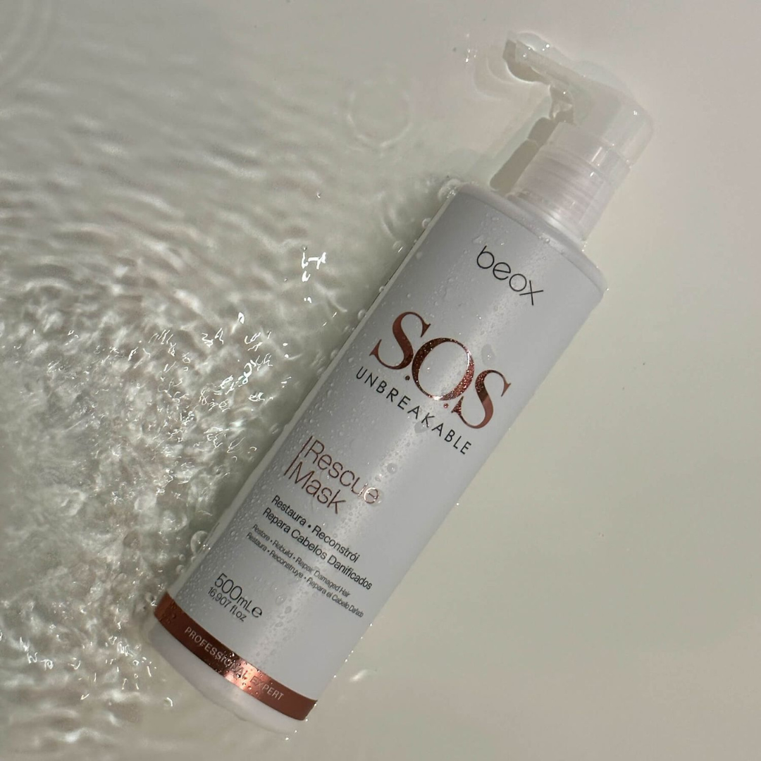 Beox SOS Unbreakable Rescue Mask