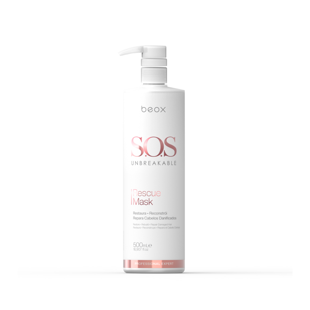 Beox SOS Unbreakable Rescue Mask