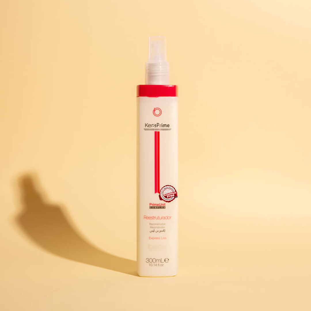 Beox Treat KeraPrime Express Liss