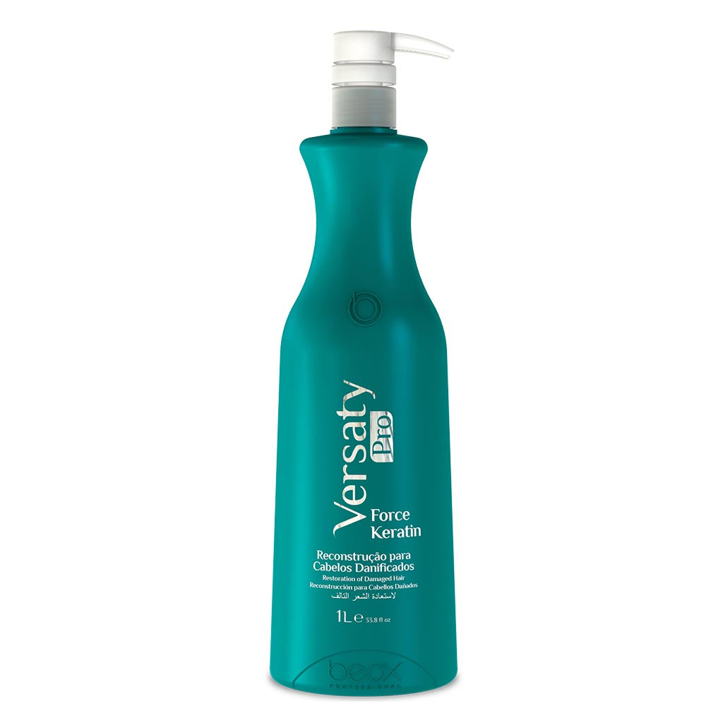 Beox Versaty Force Keratin