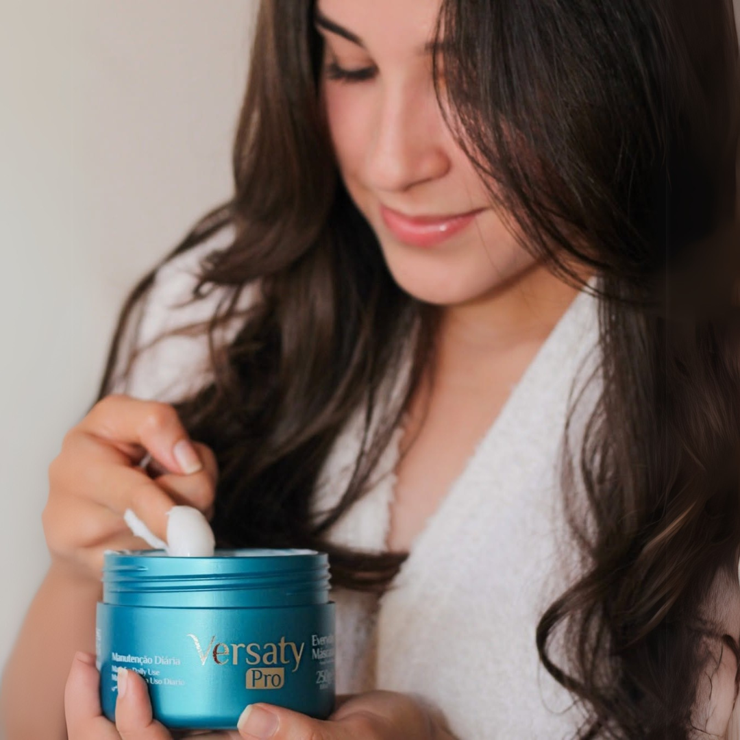 Beox Versaty Force Mask