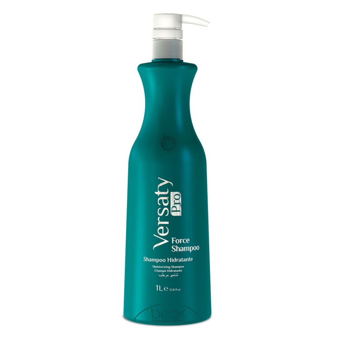 Beox Versaty Force Shampoo
