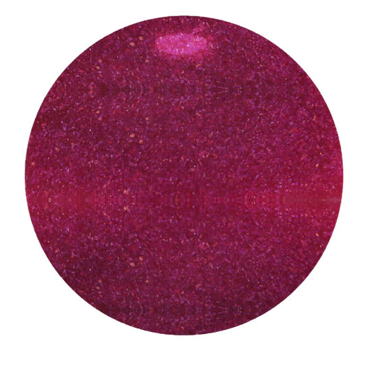 Nailberry  Berry Frizz