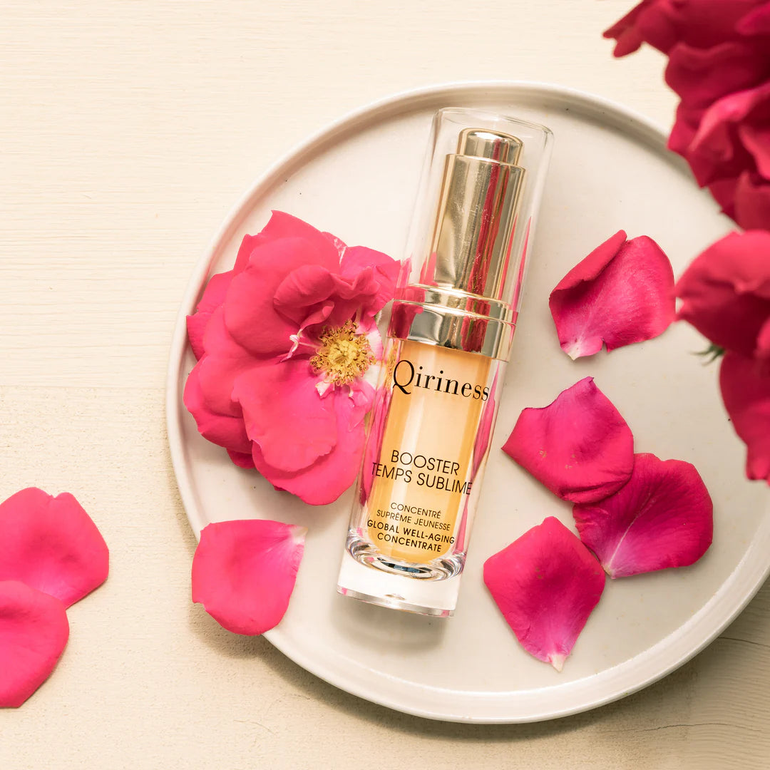 Qiriness Ultimate Anti-Age Concentrate