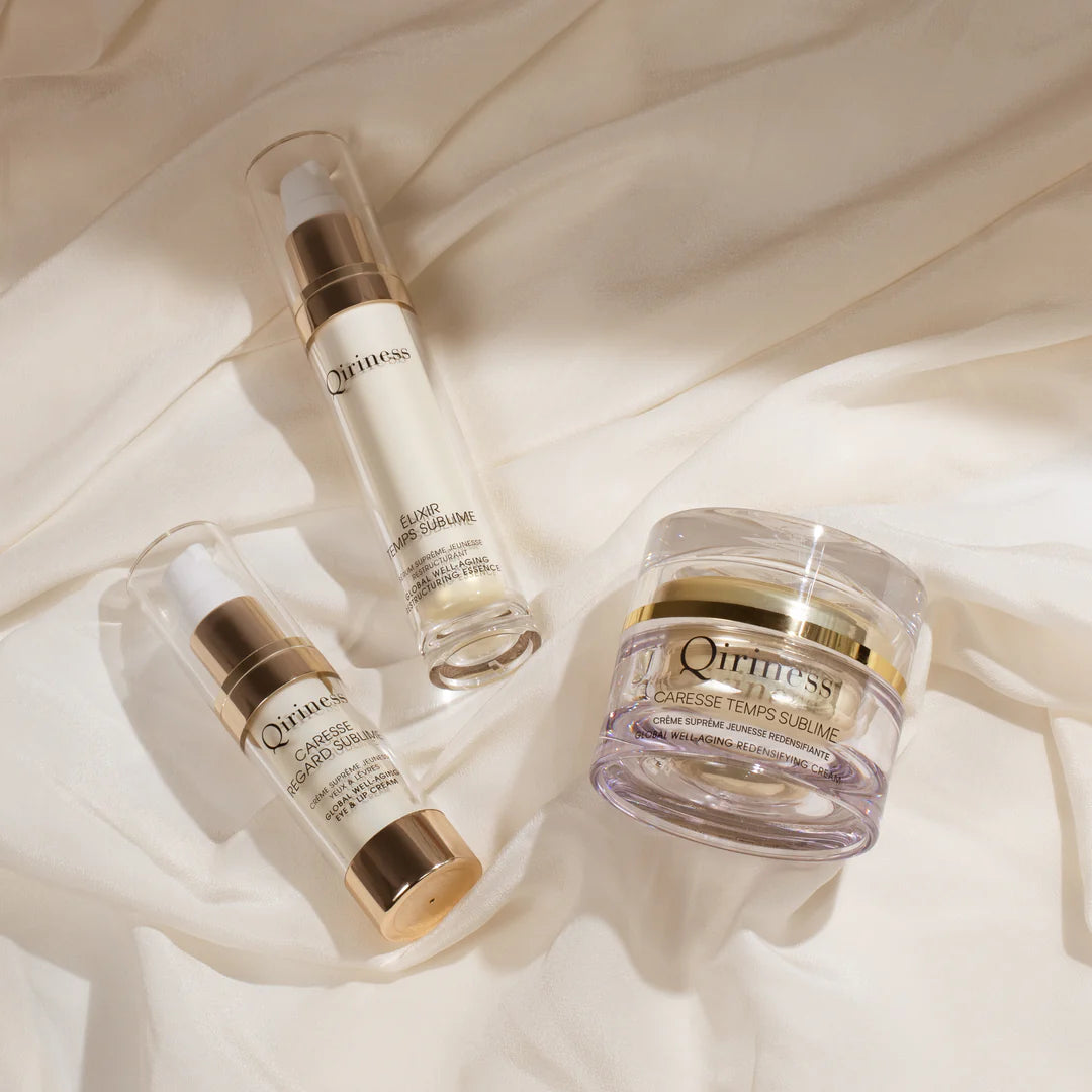 Qiriness Ultimate Anti-Age Redensifying Cream