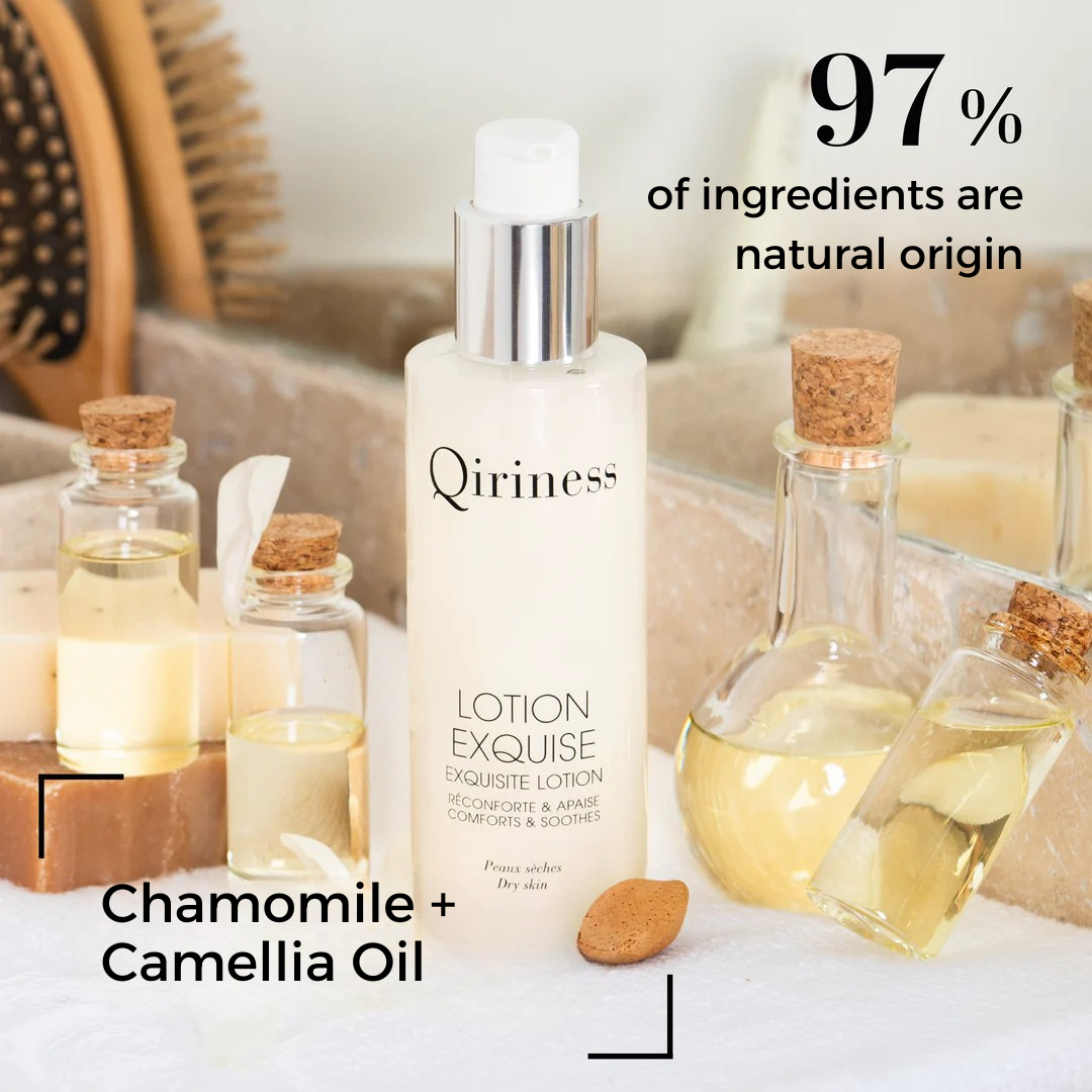 Qiriness Exquisite Lotion