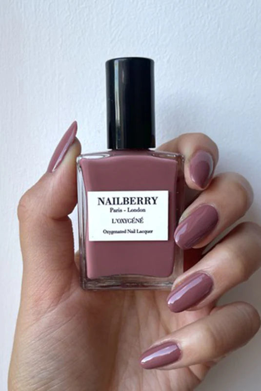Nailberry  Cashmere