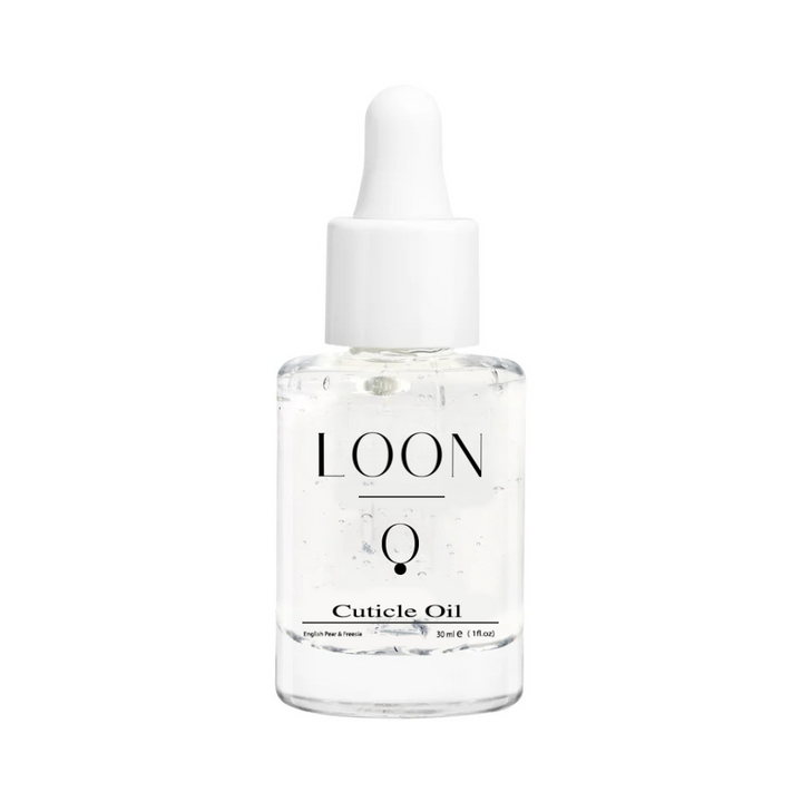 Loon Cuticle Oil English Pear & Freesia