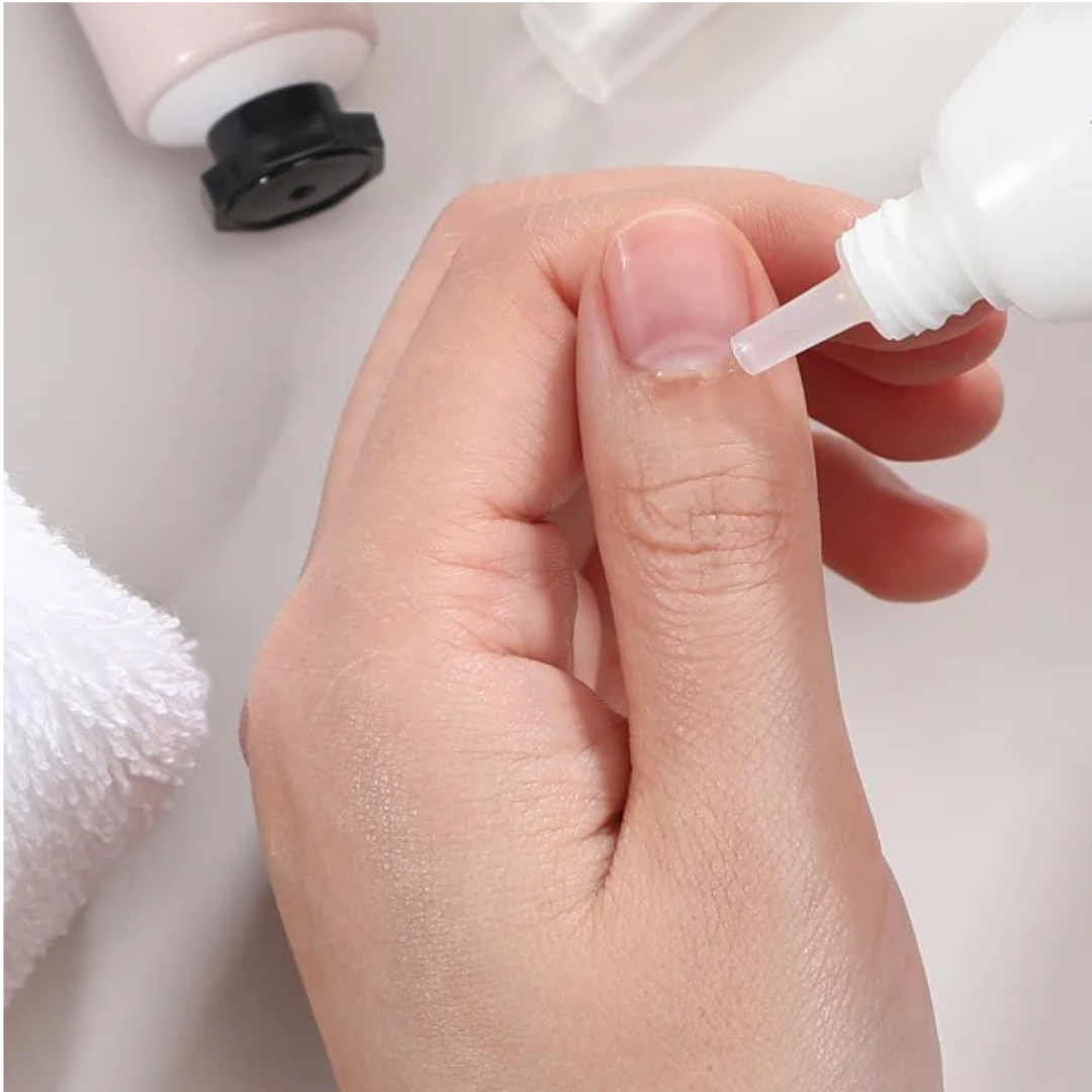 Loon Cuticle Remover