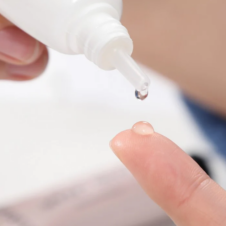 Loon Cuticle Remover