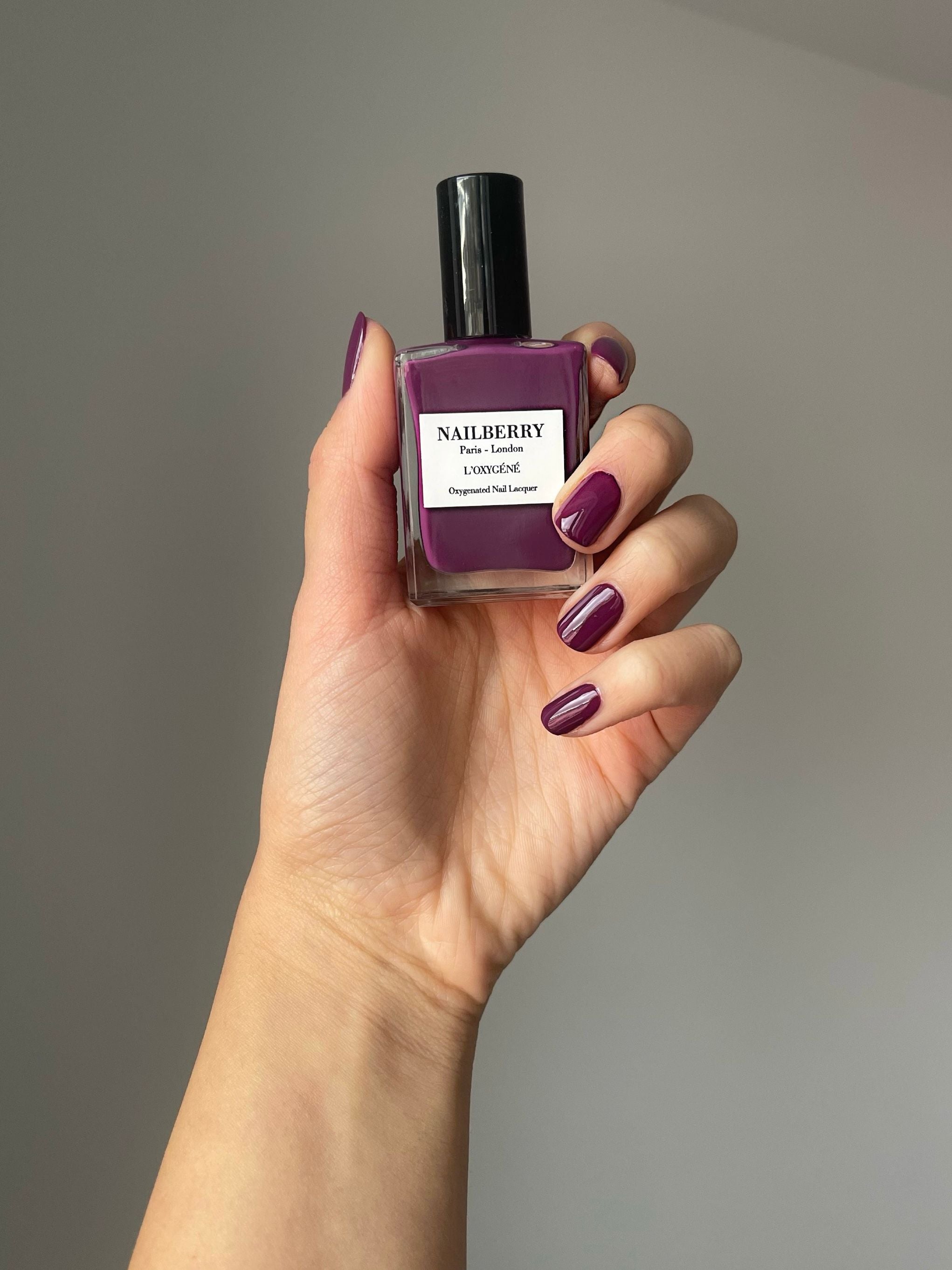 Nailberry  Extravagant