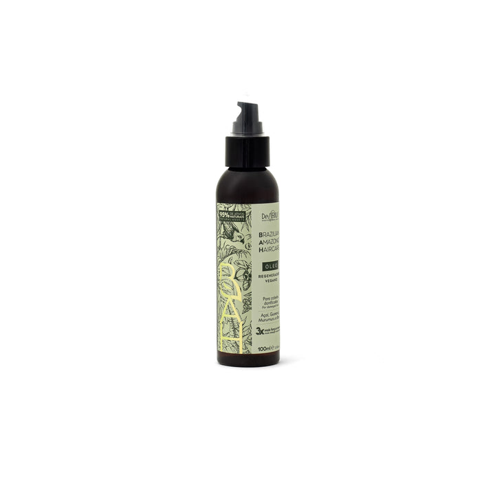 Desirius BAH Regenerating Serum