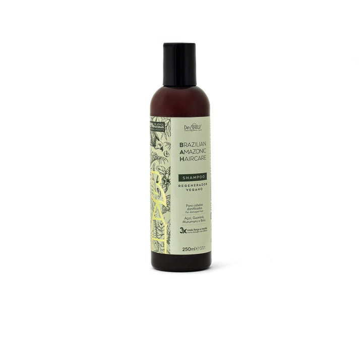 Desirius BAH Regenerating Shampoo
