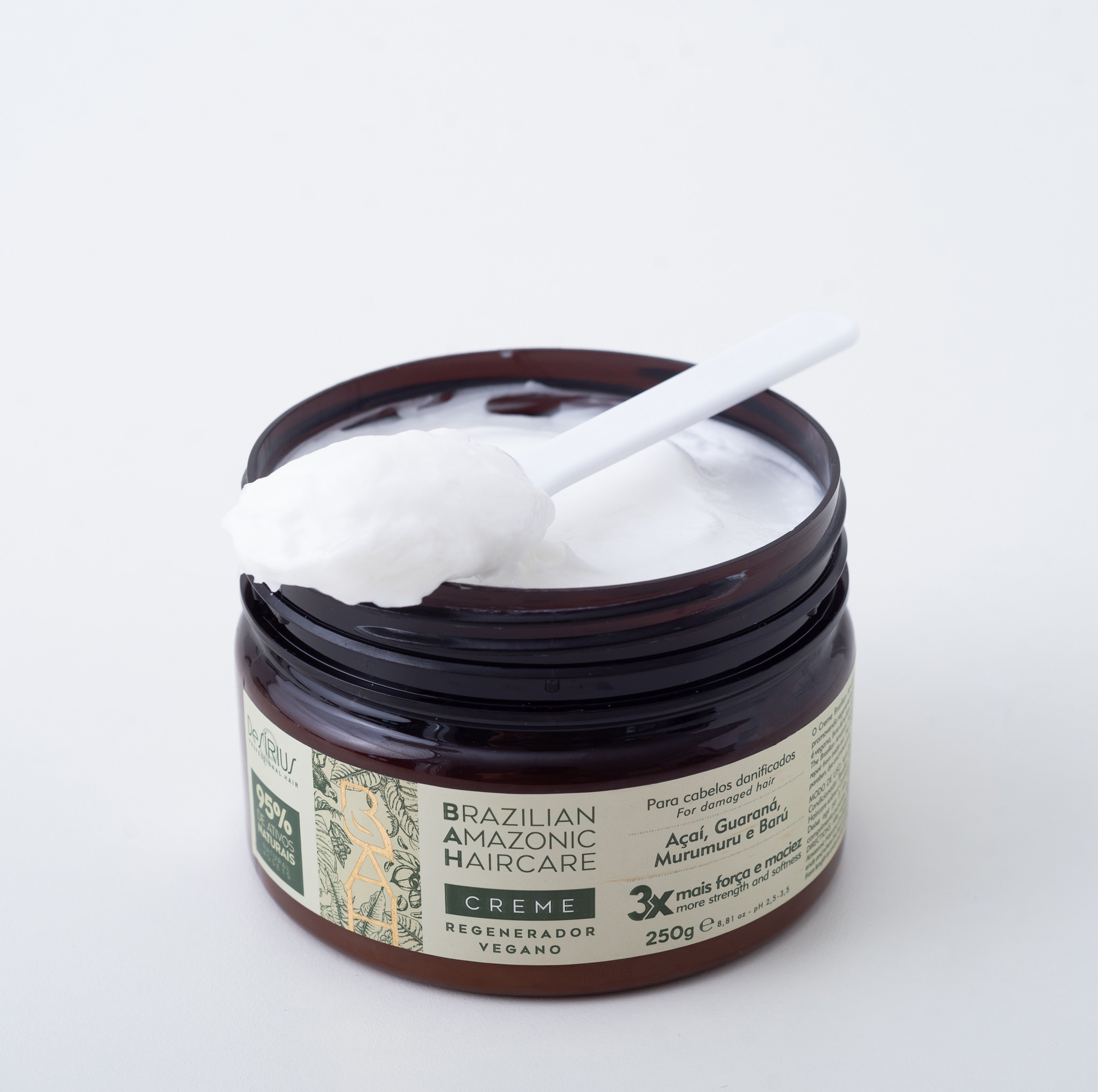 Desirius BAH Regenerating Mask