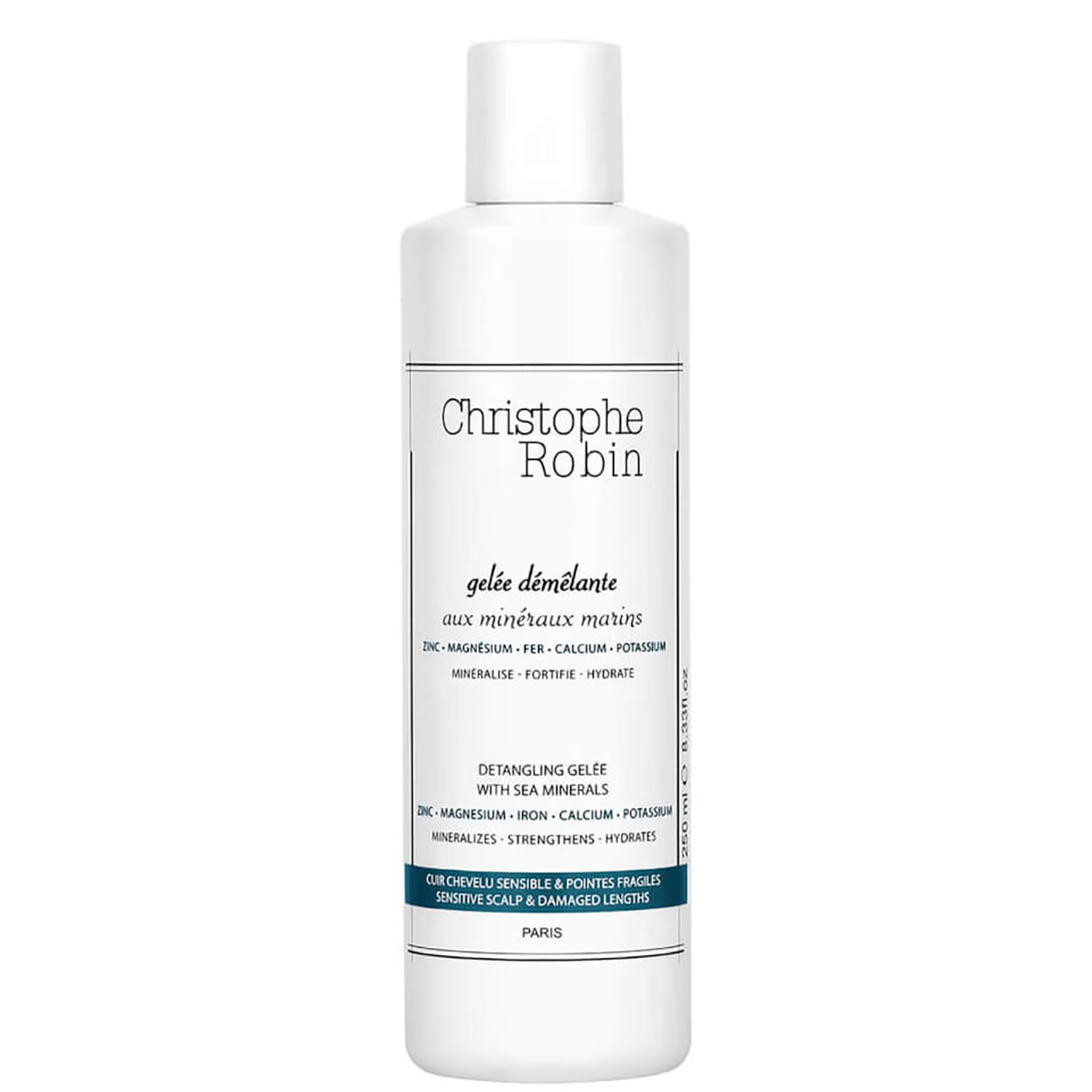 Christophe Robin Detangling Gelee With Sea Minerals