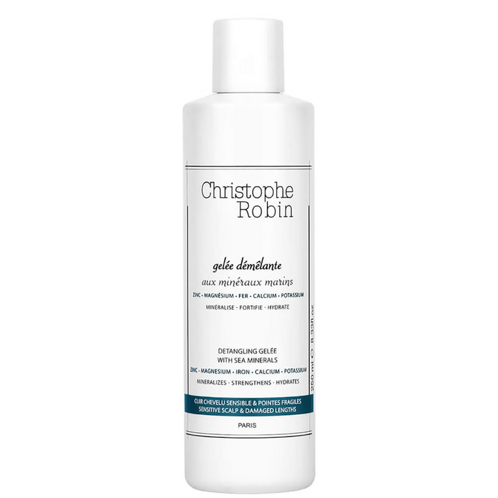 Christophe Robin Detangling Gelee With Sea Minerals