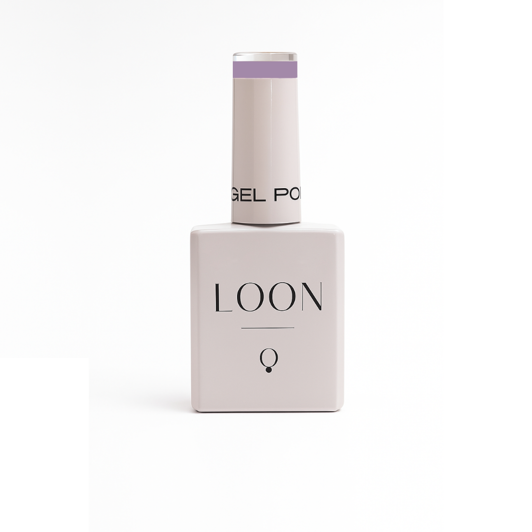 Loon Fleur de lavende