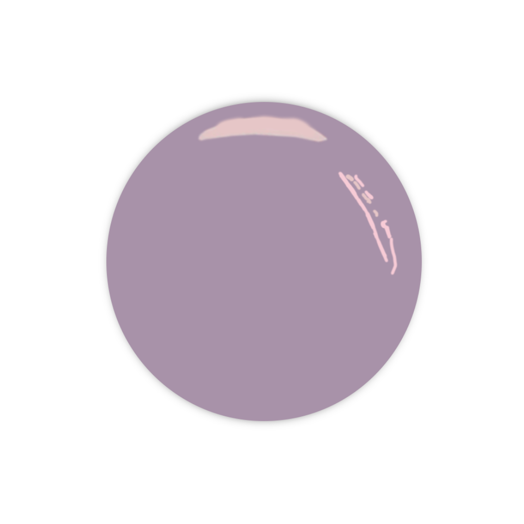 Loon Fleur de lavende