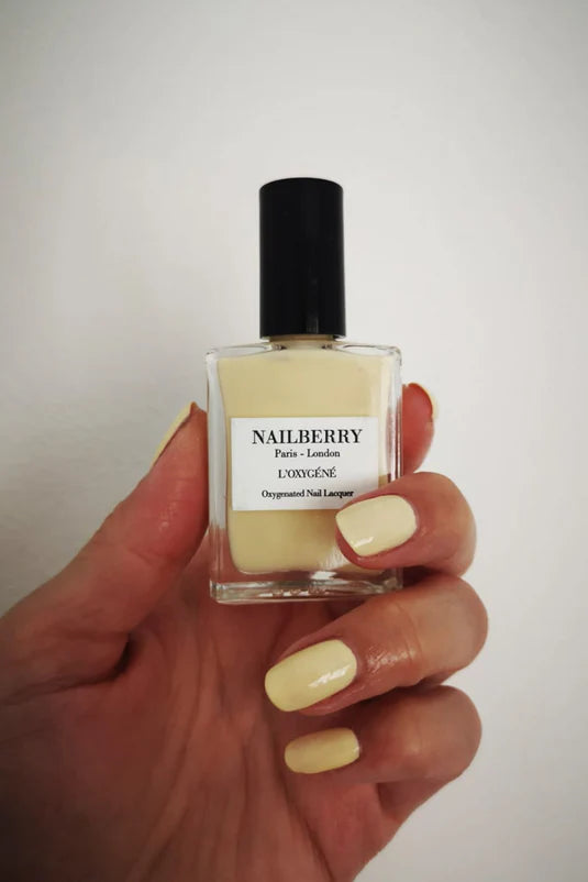 Nailberry  Folie Douce