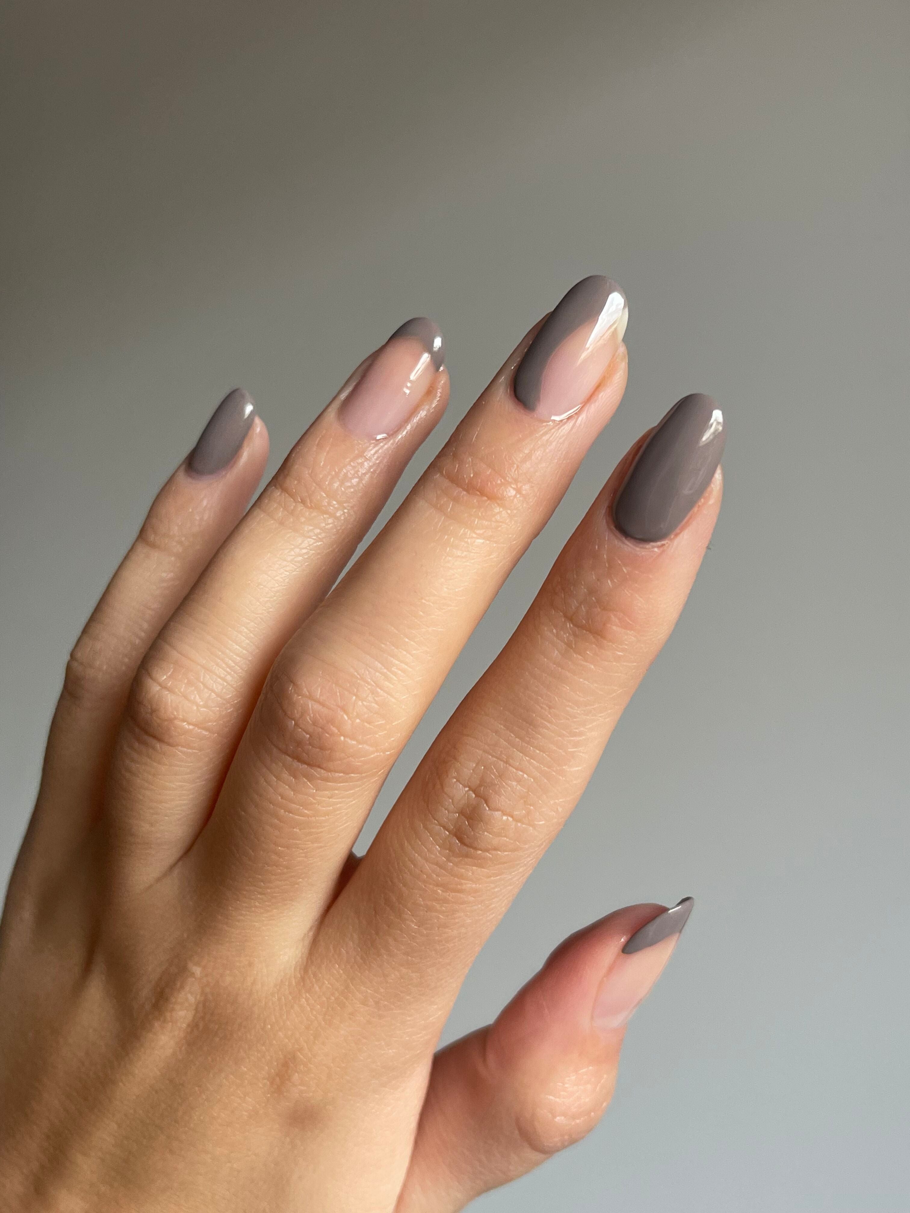 Nailberry  Cocoa Cobana