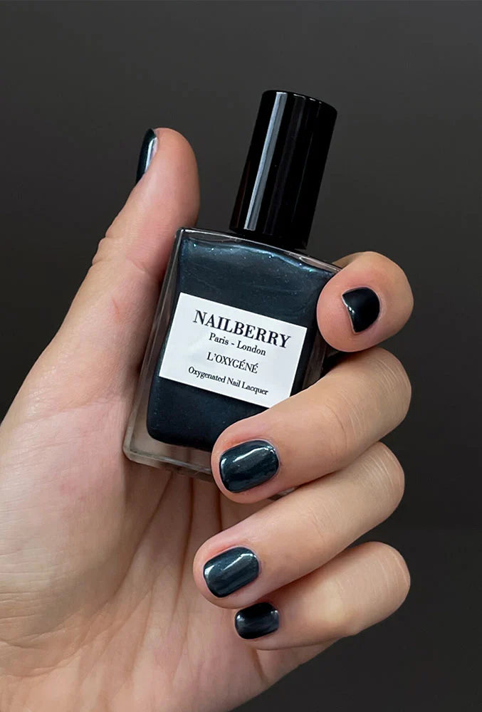 Nailberry  Galactic