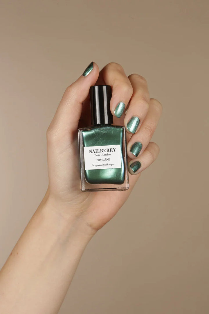 Nailberry  Glamazon