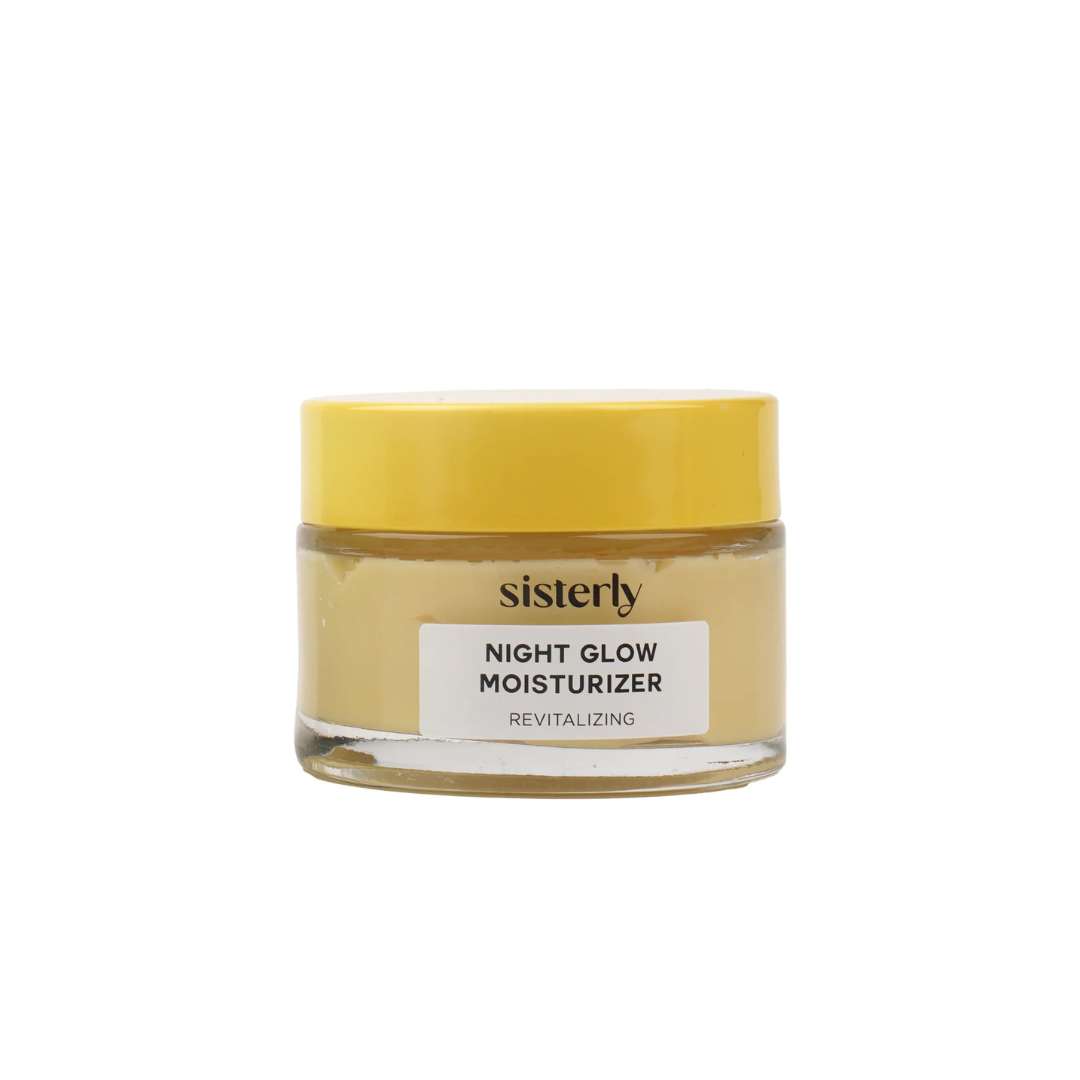 Sisterly Glow to My Day Moisturizer