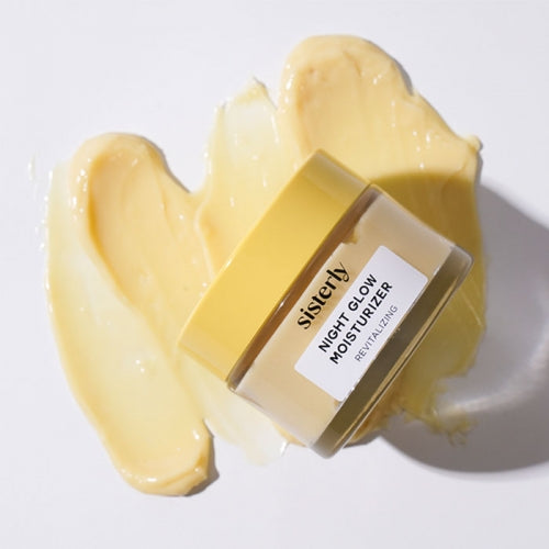 Sisterly Glow to My Day Moisturizer