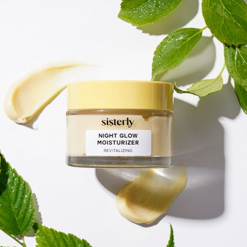 Sisterly Glow to My Day Moisturizer