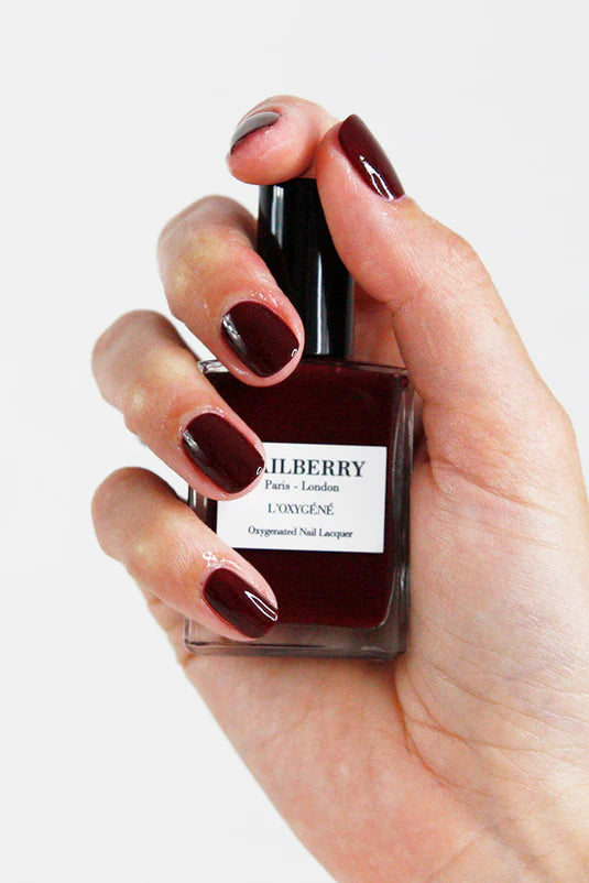 Nailberry  Grateful