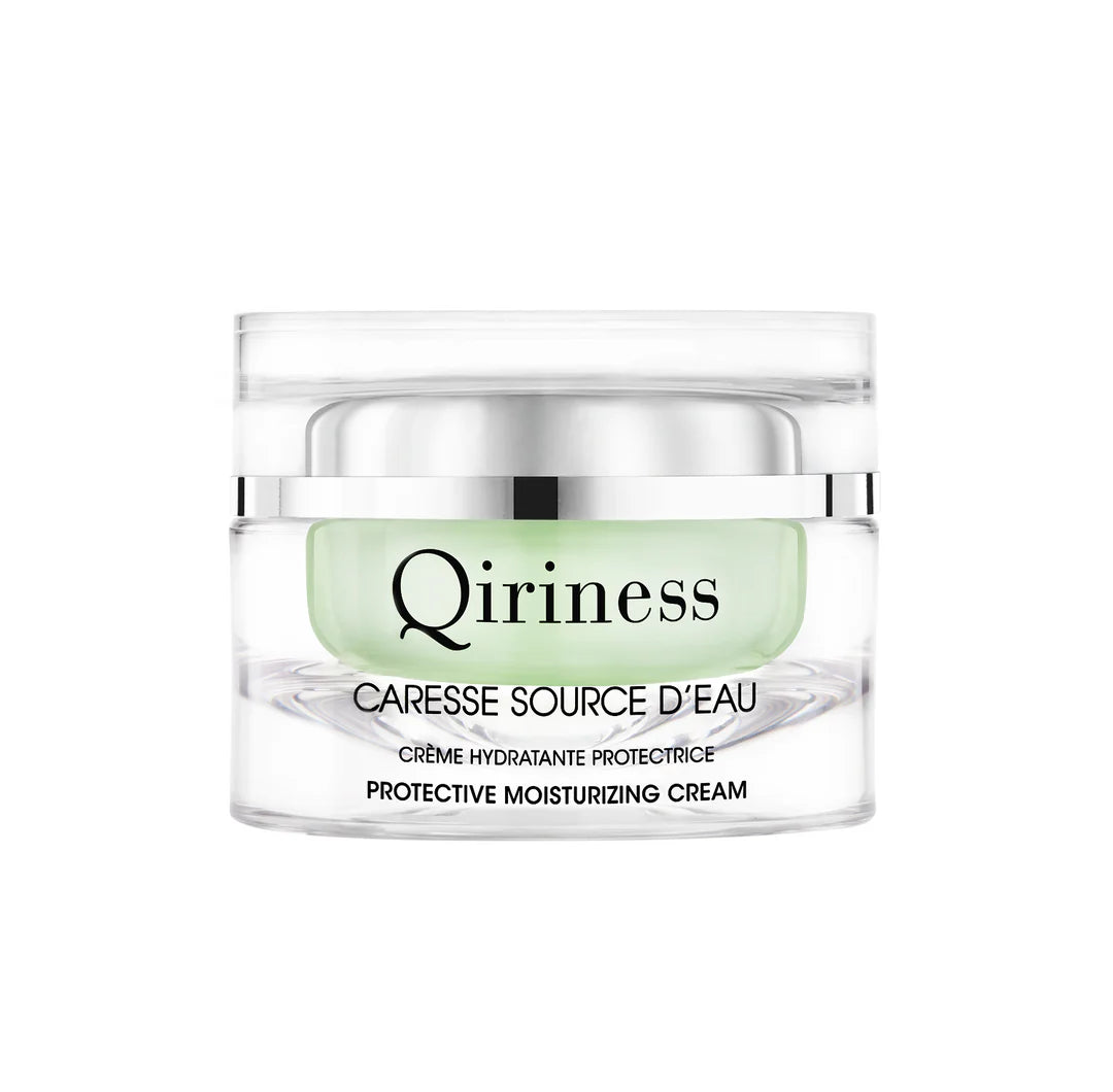 Qiriness Protective Moisturizing Cream