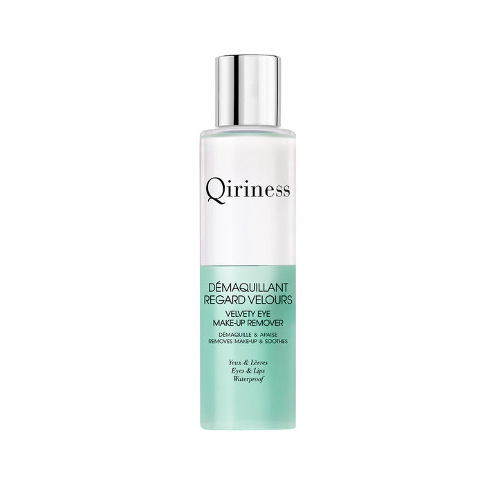 Qiriness Velvety Eye Make-Up Remover