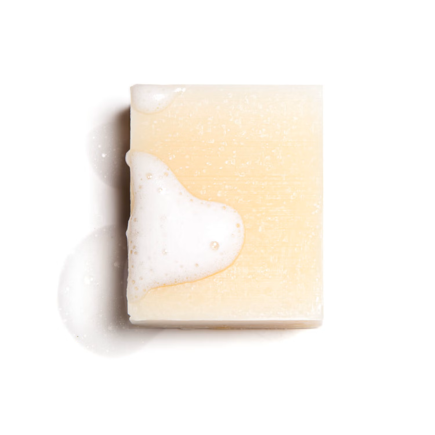 Christophe Robin Hydrating Shampoo Bar With Aloe Vera