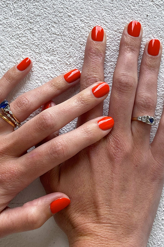 Nailberry  Joyful