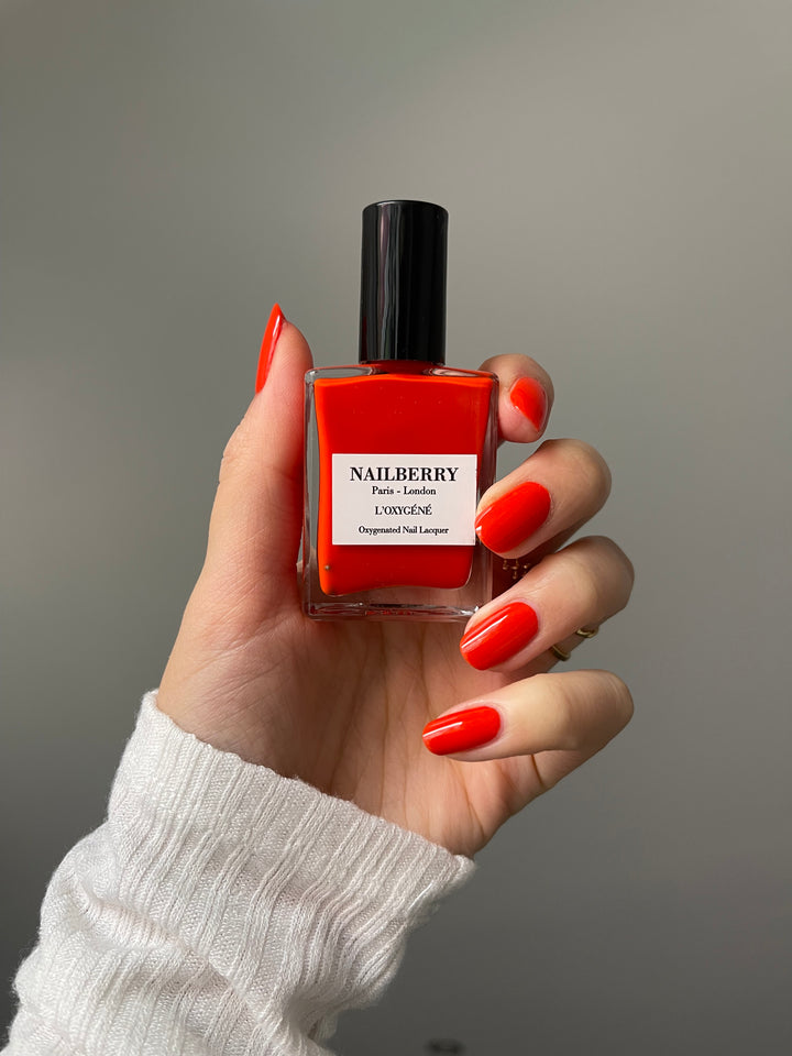 Nailberry  Joyful
