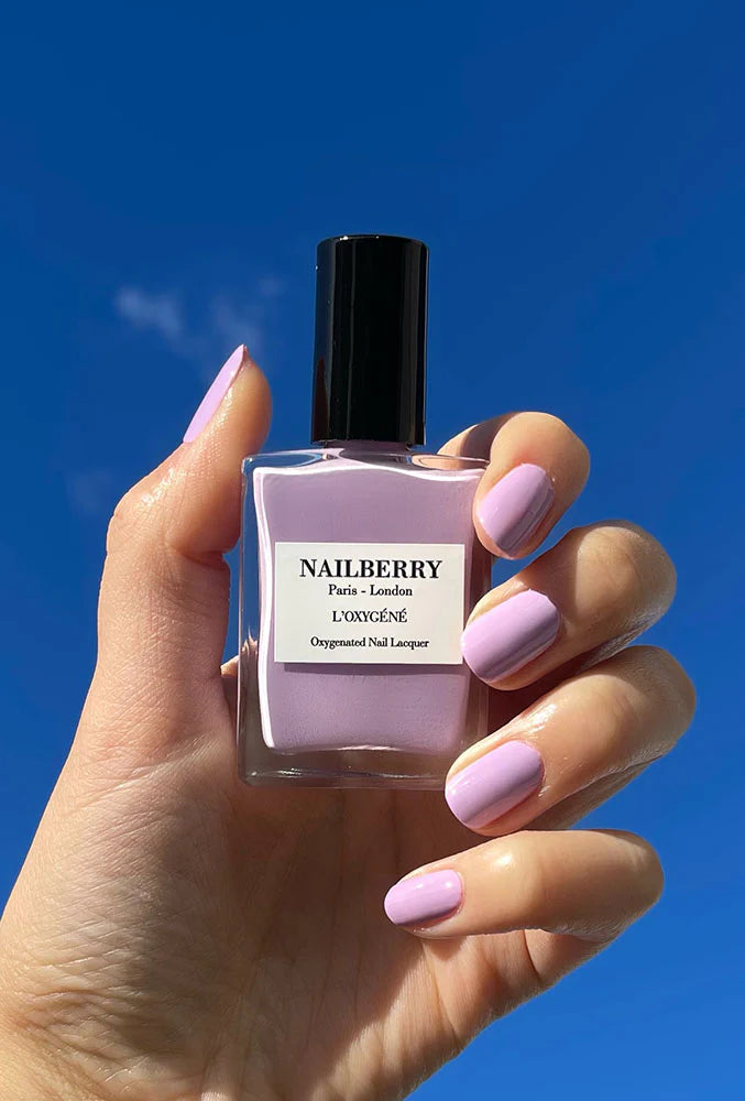 Nailberry  Lavender Fields