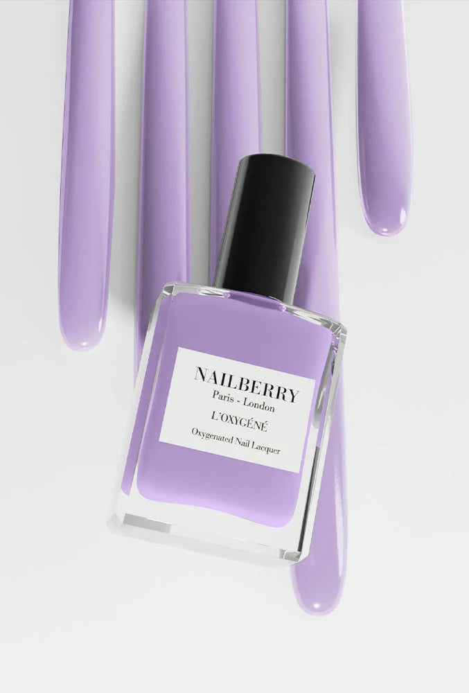 Nailberry Lavender Fields