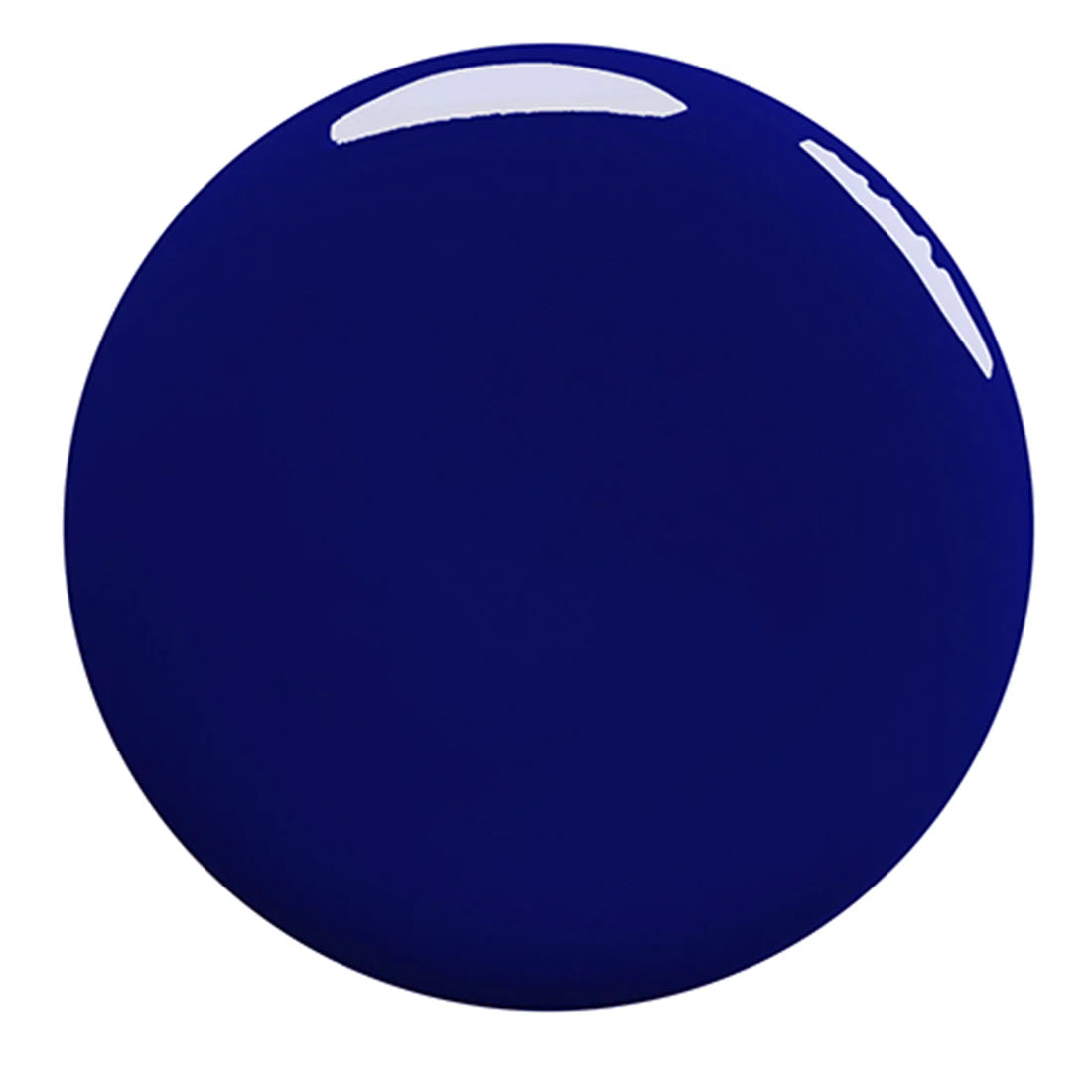 Nailberry  Maliblue