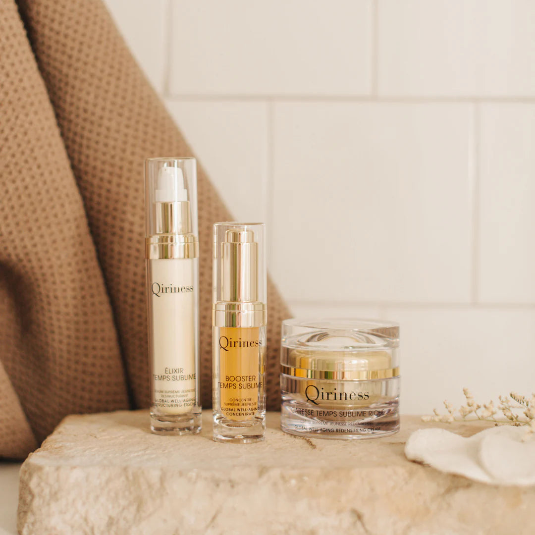 Qiriness Ultimate Anti-Age Concentrate